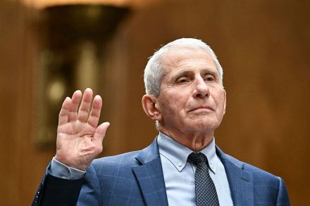 anthony fauci