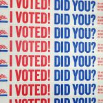 Voter fraud
