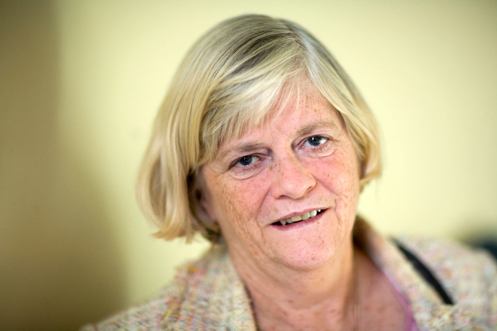 My debt to Ann Widdecombe