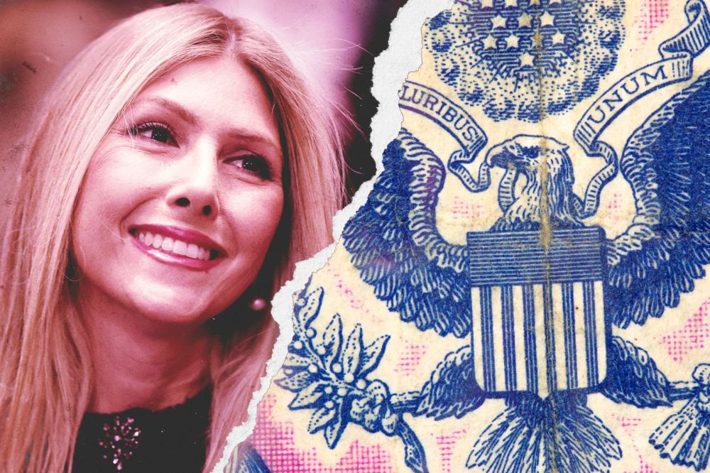 Jeanette Rubio, first lady in waiting?
