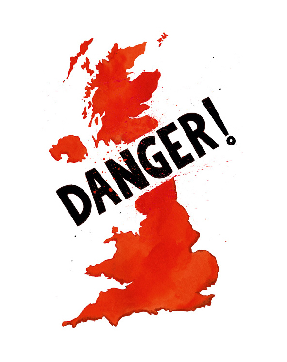 Beware Andy Burnham’s ‘devolution revolution’