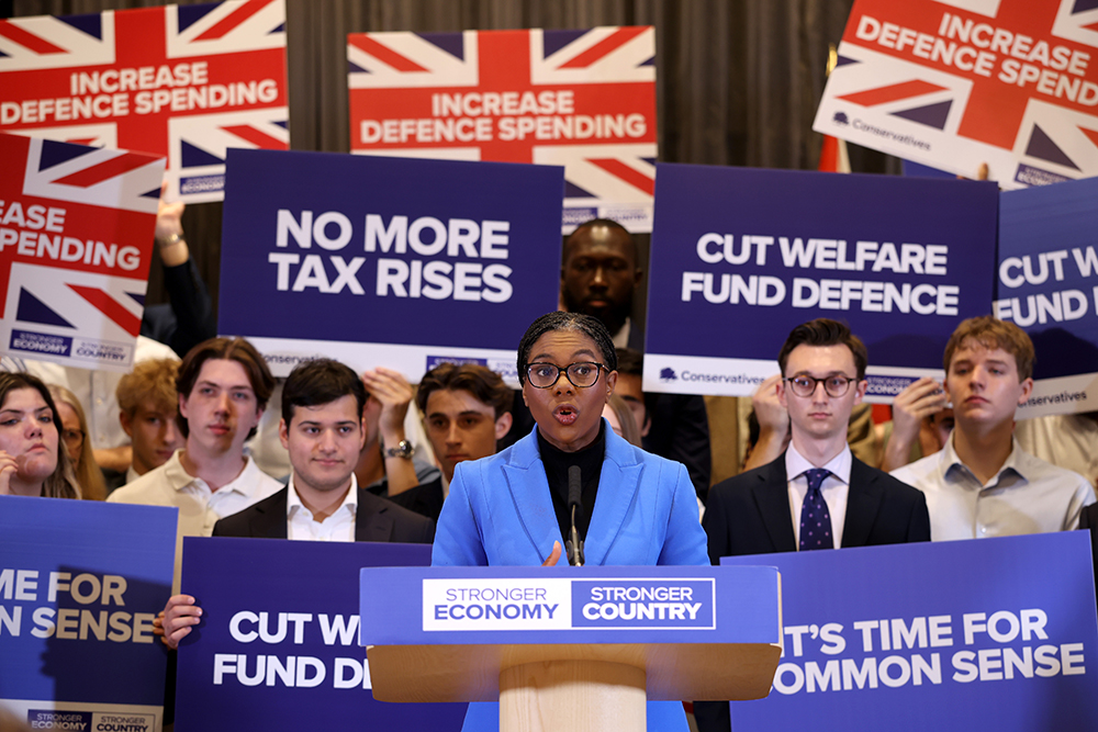 It’s time the Tory party got properly nasty again
