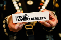 tower hamlets