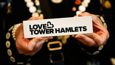 tower hamlets