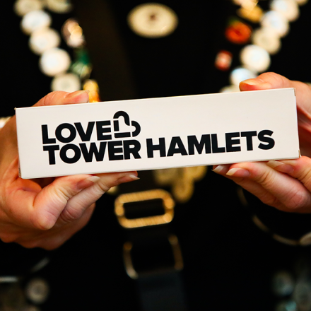 tower hamlets