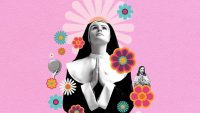 nun