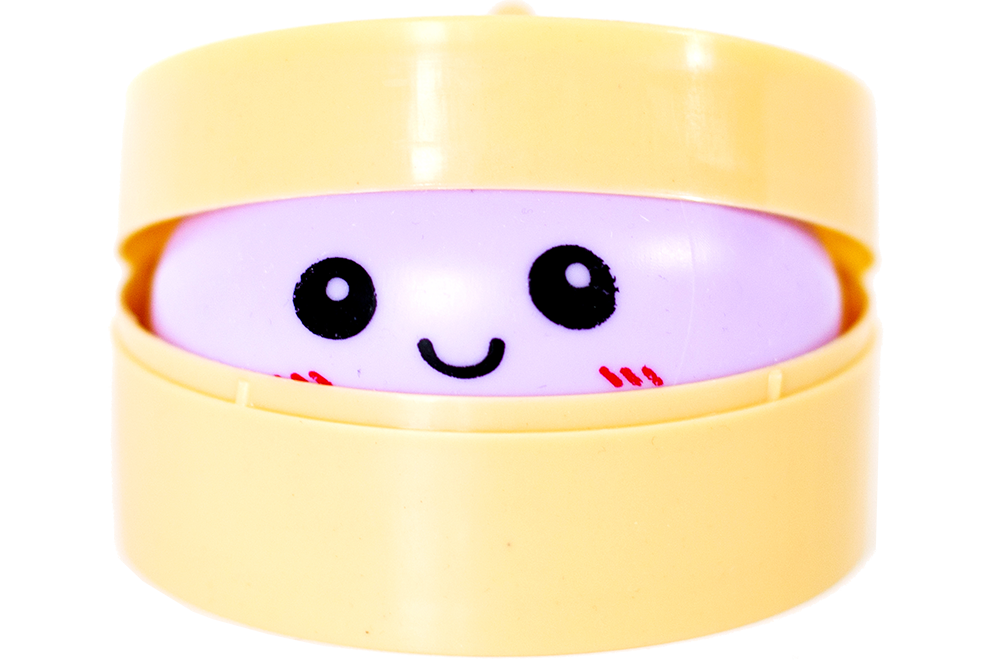 squishy