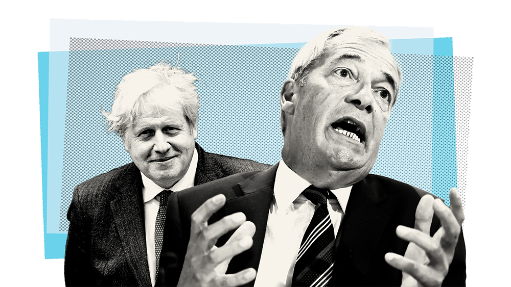 Reform is right to fear the return of Boris
