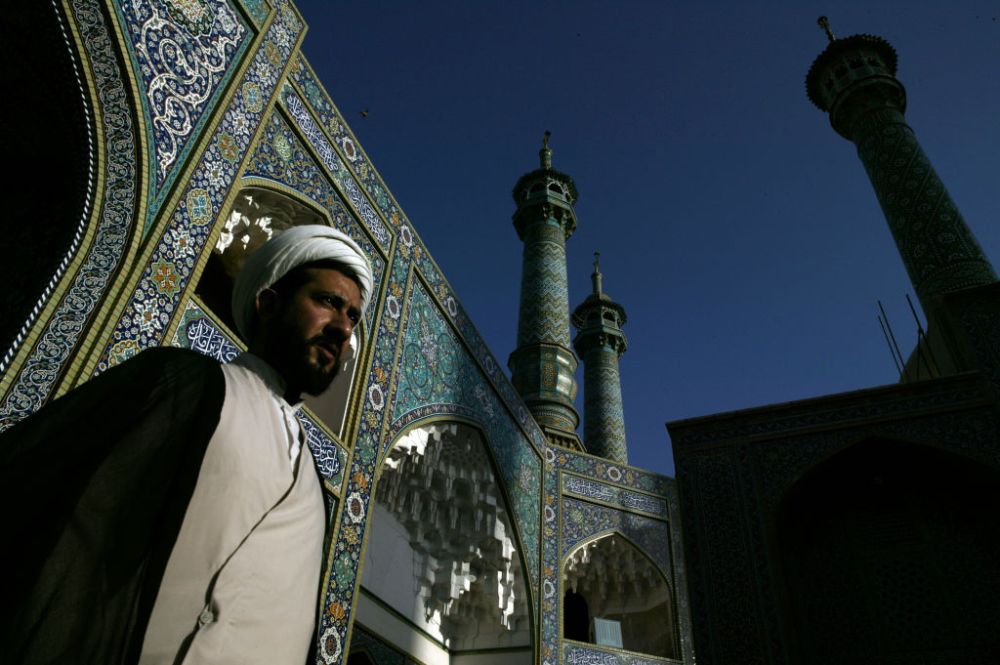 The strange death of Islamism