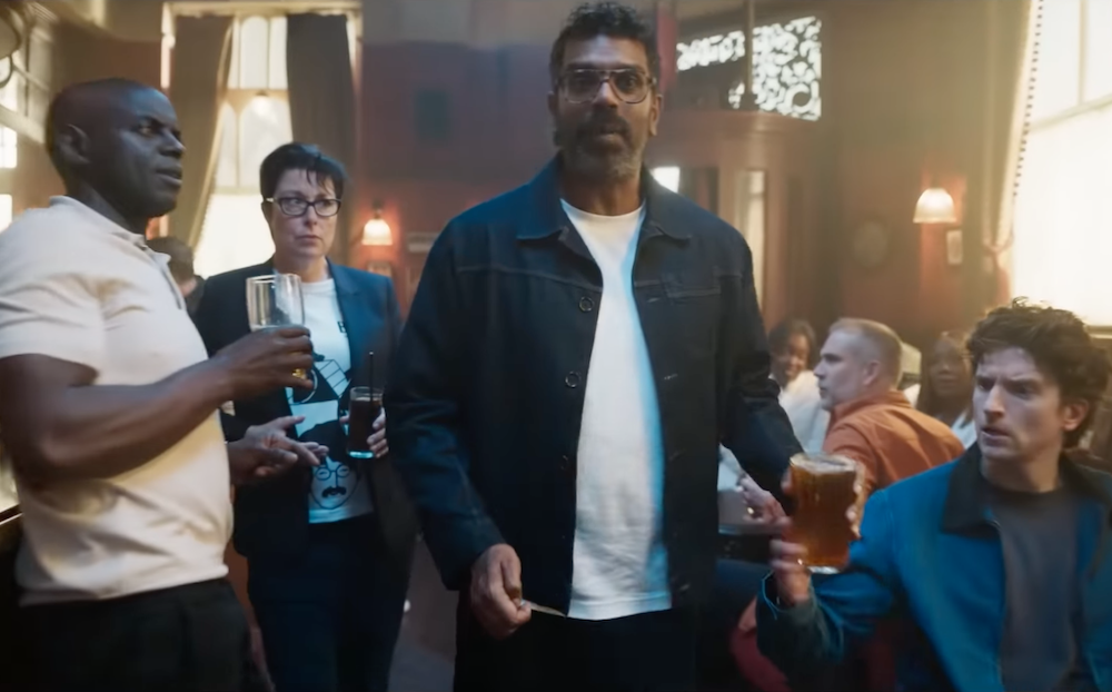 The real problem with the BBC's licence fee ad
