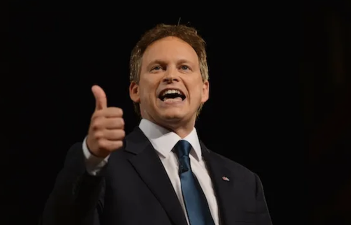 Grant Shapps misses out on Tory selection