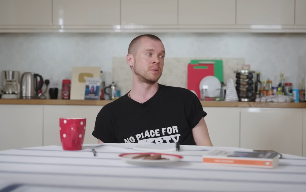 The tragedy of Gary Stevenson