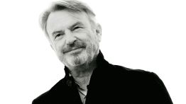 sam neill