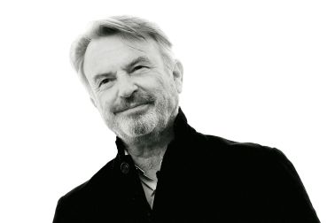 sam neill