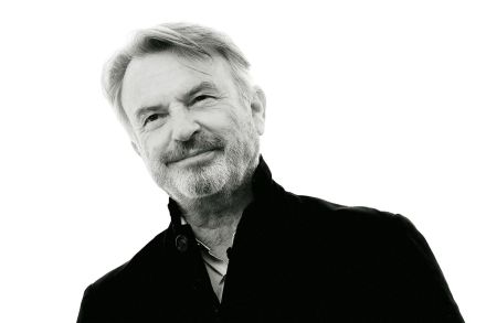 sam neill