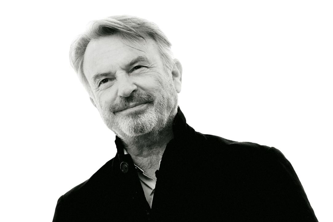 sam neill