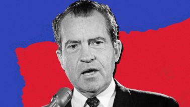 nixonmaxxing nixon