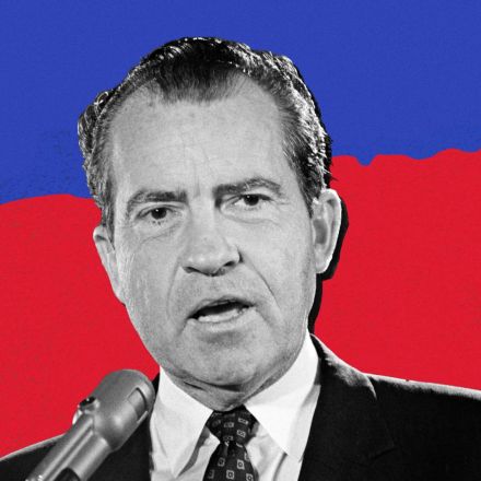 nixonmaxxing nixon