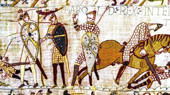 bayeux