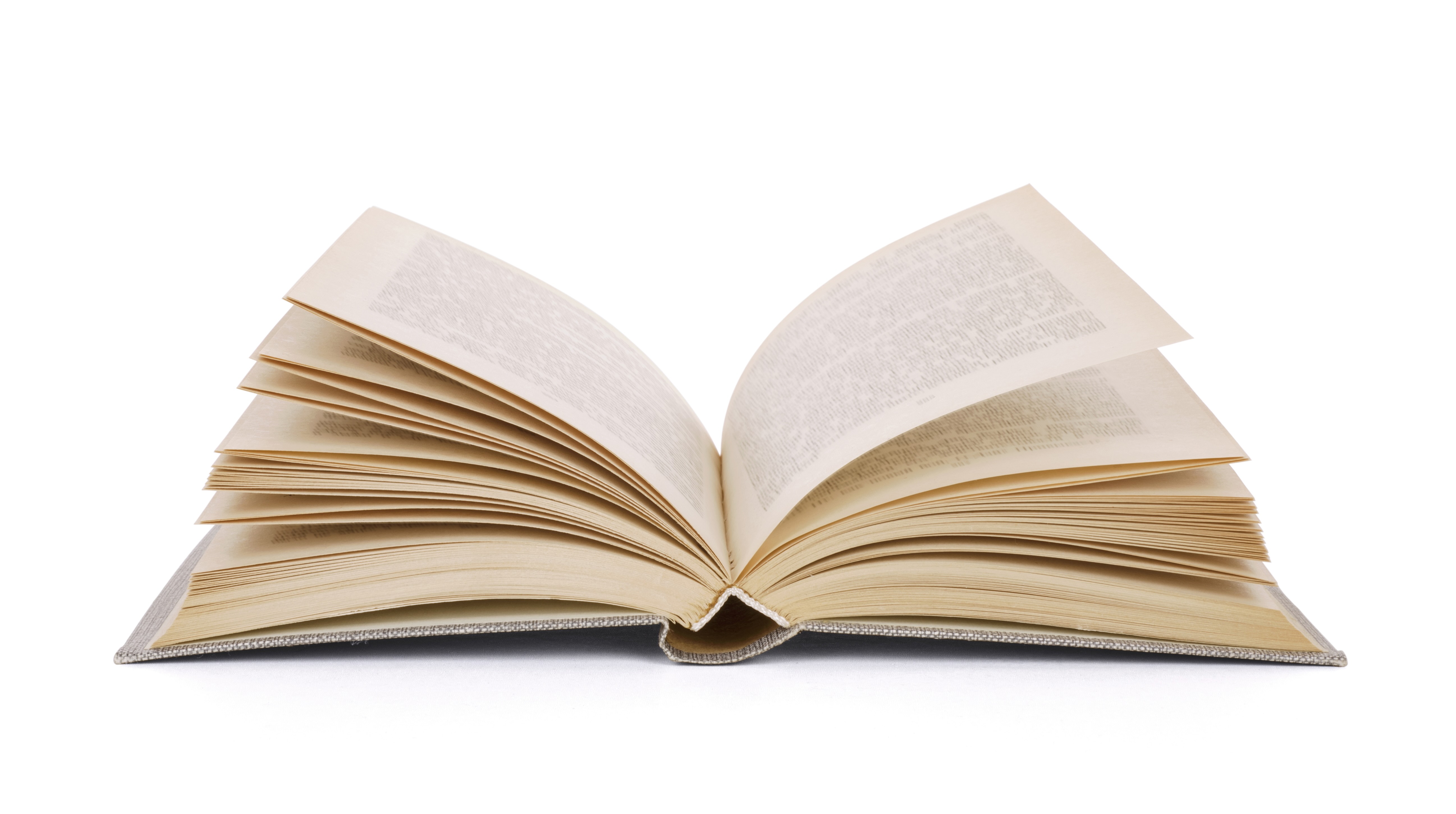 Reading isn’t dead
