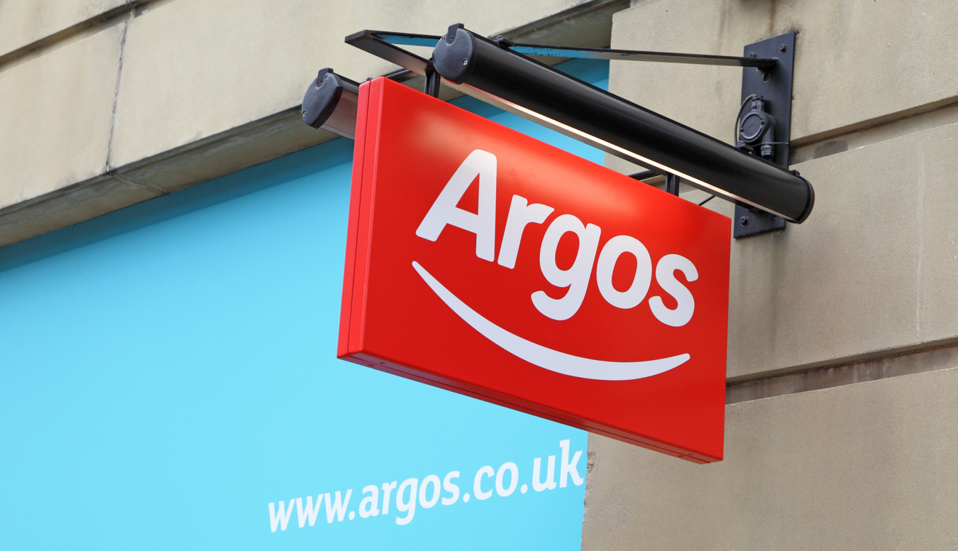 Is this the end of Argos?