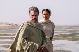the odyssey
