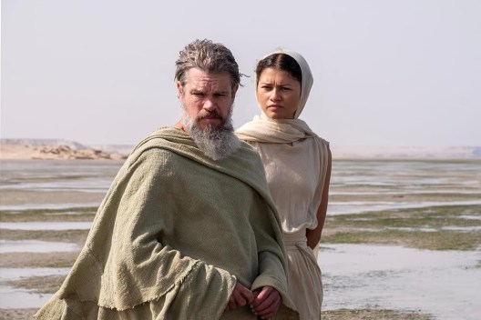 the odyssey