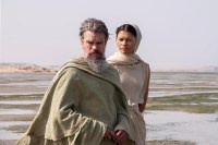 the odyssey