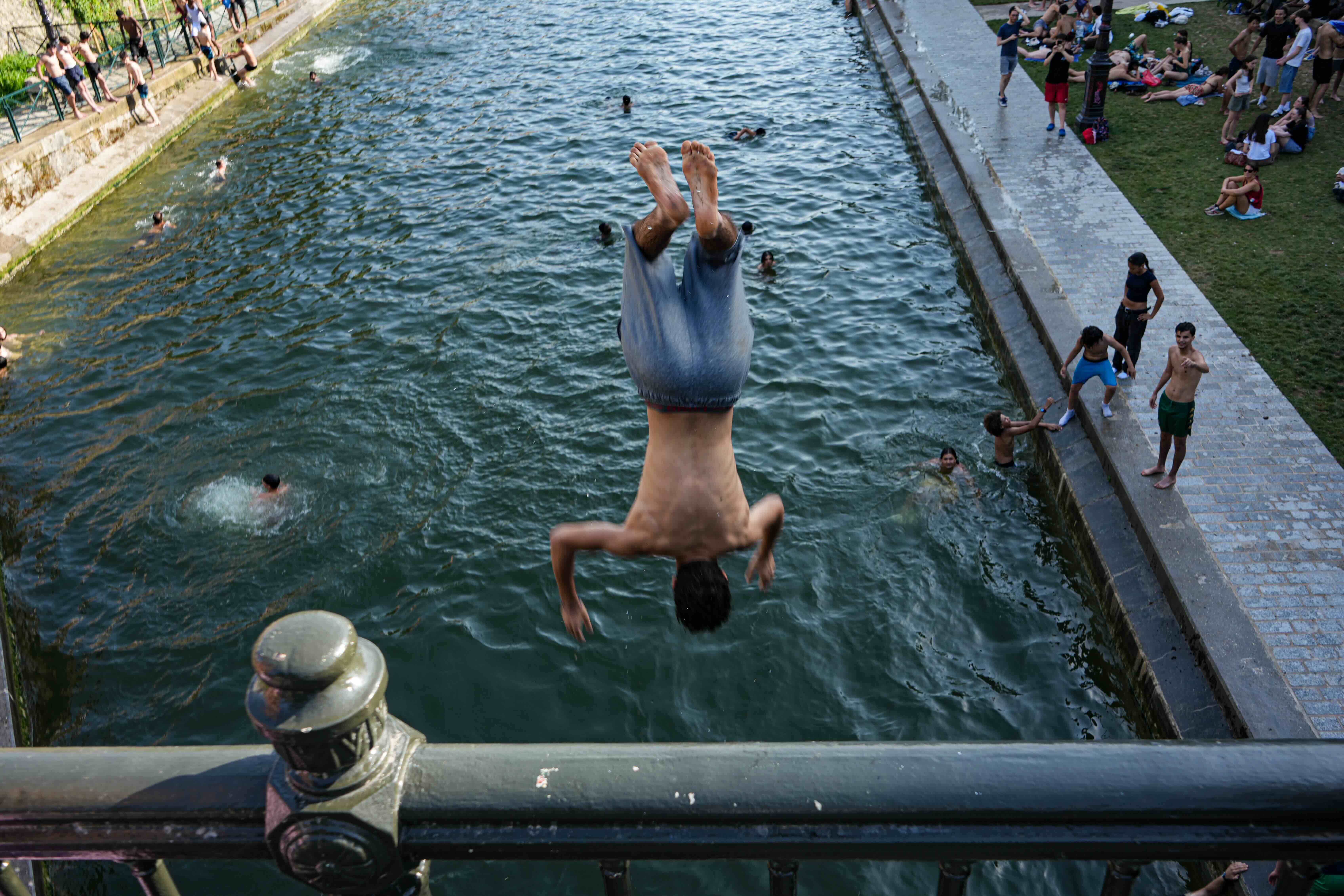 The truth about the French drownings