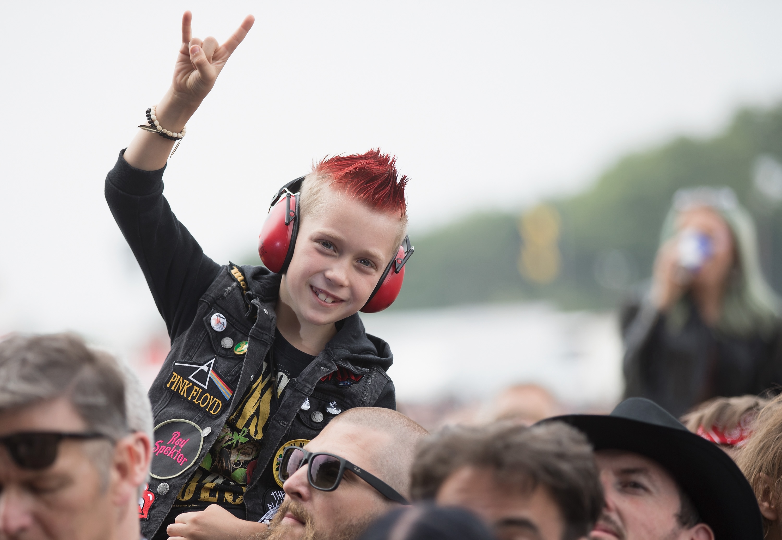 Rock 'n' roll will survive the digital age | The Spectator