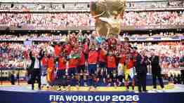 spain