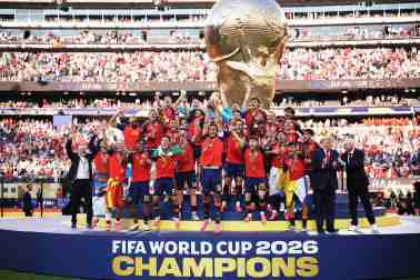 spain