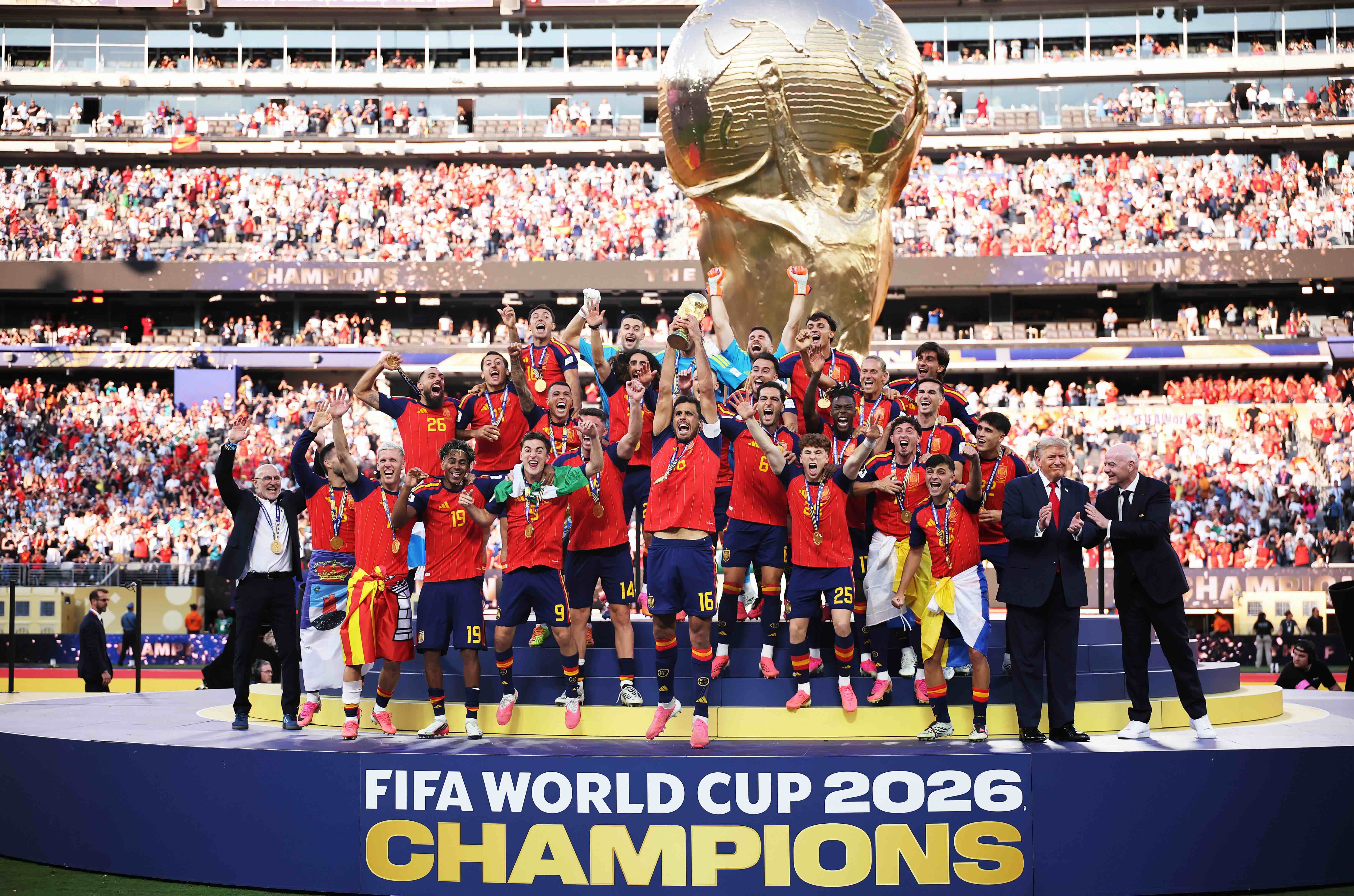 spain