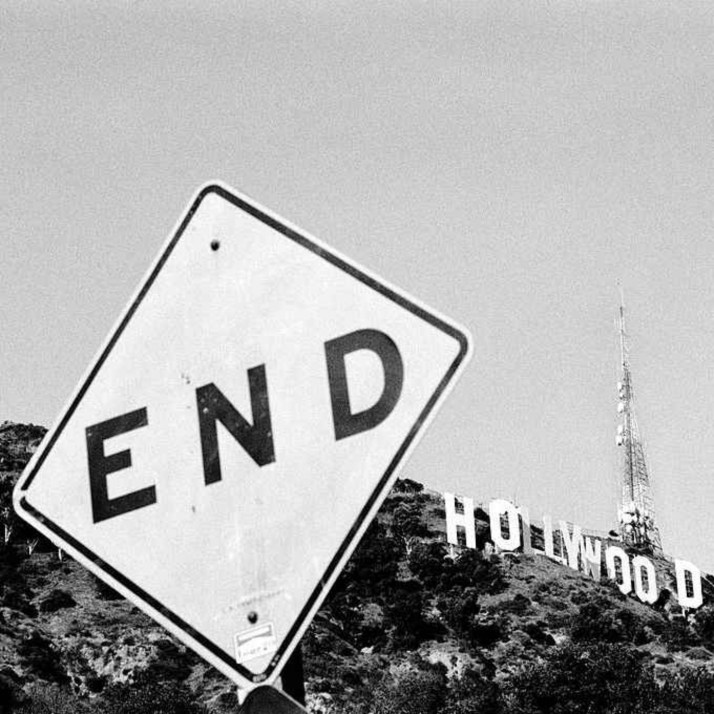 How did Hollywood fall so far?