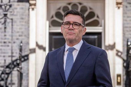 Why Burnham's borrowing bonanza won't work