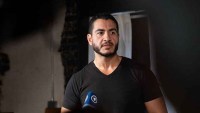 Has Abdul El-Sayed just saved Trump?