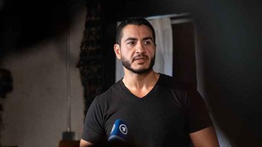Has Abdul El-Sayed just saved Trump?