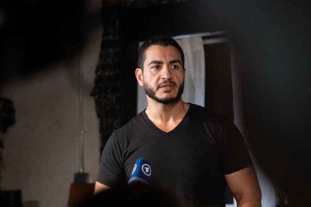 Has Abdul El-Sayed just saved Trump?