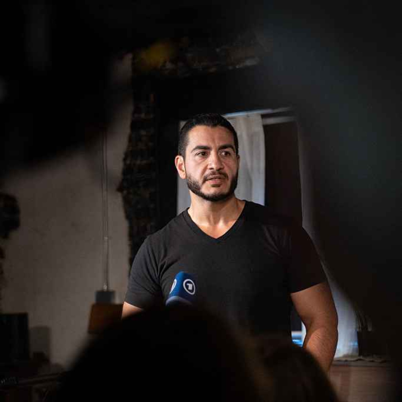Has Abdul El-Sayed just saved Trump?