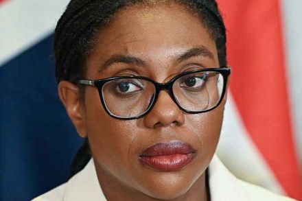 Kemi's Tory refurbishment – and the Crewkerne debacle