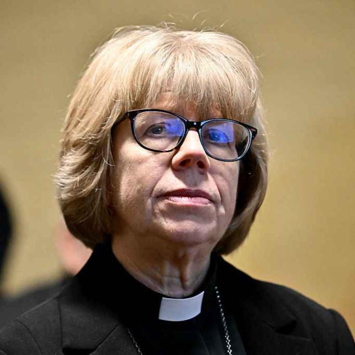 How Project Spire will hurt England's parishes