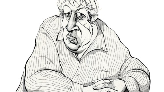 Rod Liddle – Toby Young, Tim Luckhurst, Lara Prendergast, Mary Wakefield & Freddy Gray