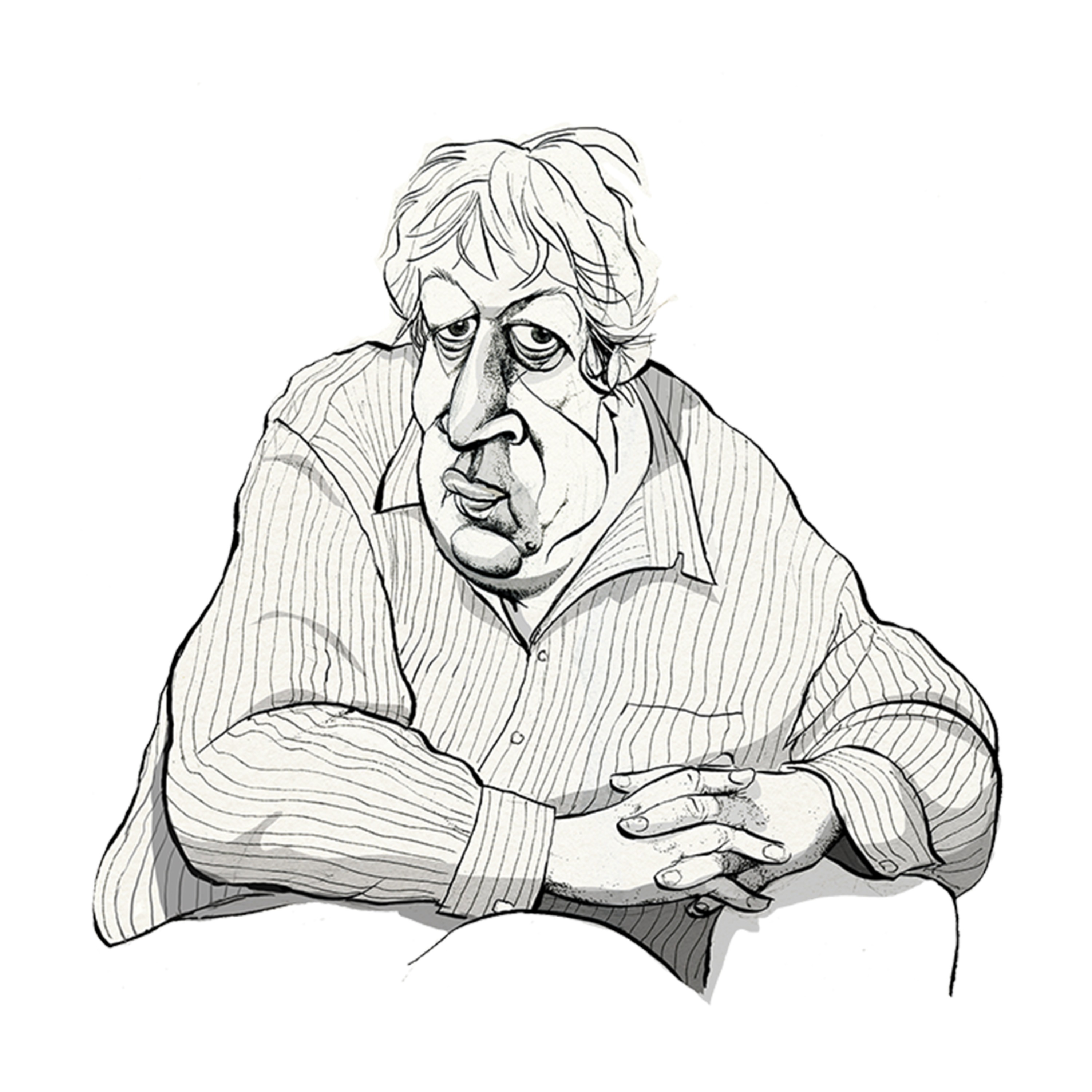 Rod Liddle – Toby Young, Tim Luckhurst, Lara Prendergast, Mary Wakefield & Freddy Gray