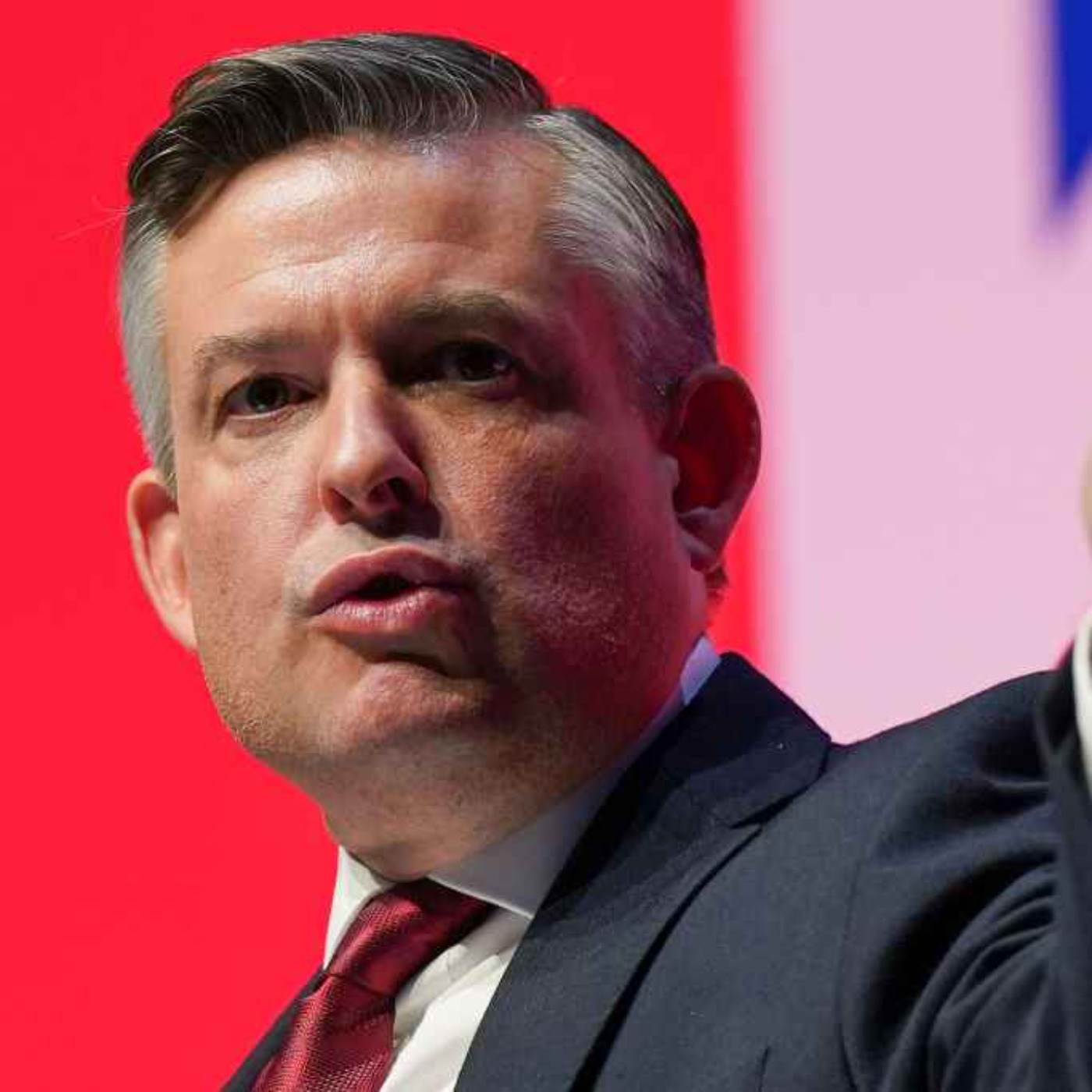 'The Tories are, and remain the existential threat to Labour' – interview with Jonathan Ashworth