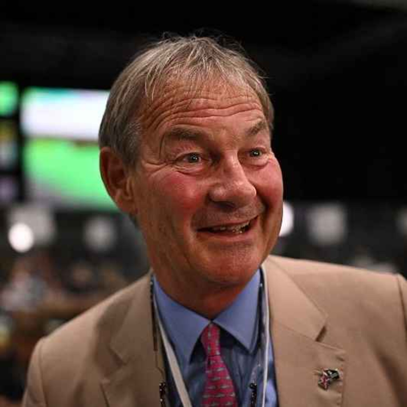 What does Lowe actually want from Farage?