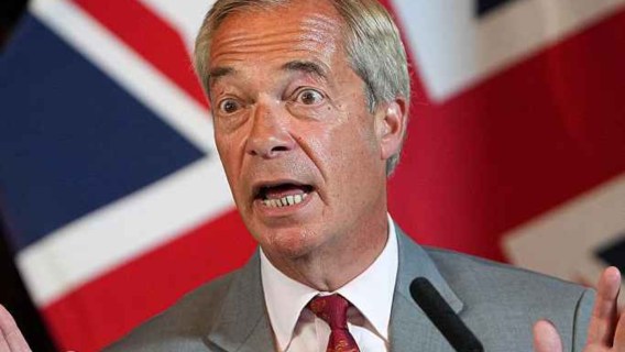 Clacton by-election: what you need to know