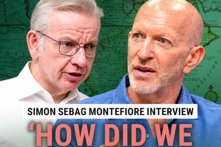 How the modern Middle East was made – and why it’s still at war | Simon Sebag Montefiore