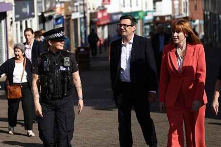 Andy's migration muddle – & can he fix the High Street?