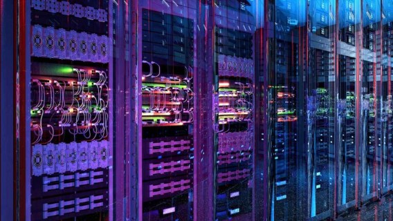 Britain’s AI problem isn’t data centres – it’s electricity