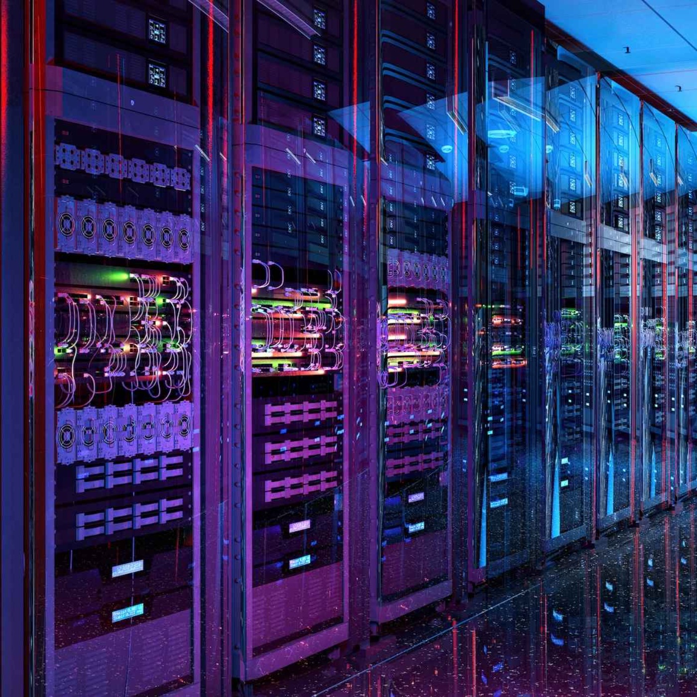 Britain’s AI problem isn’t data centres – it’s electricity